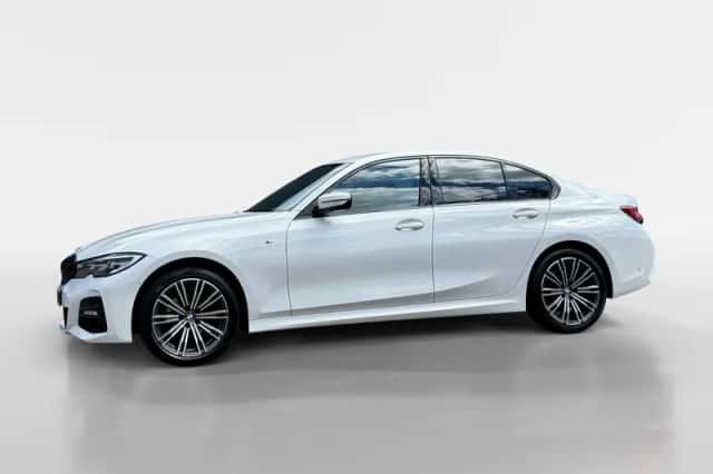 BMW 3-Serie (2022) thumbnail 2