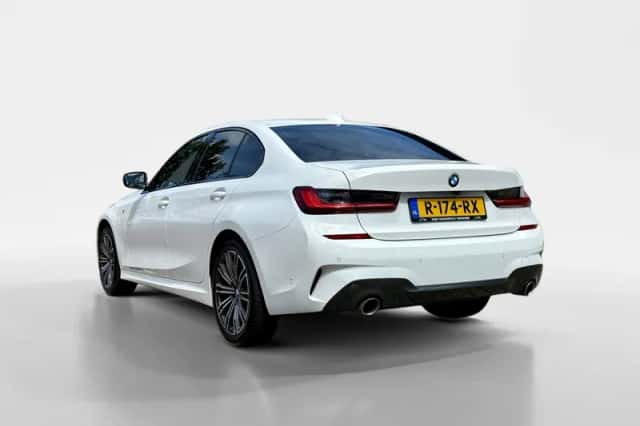 BMW 3-Serie (2022) thumbnail 3