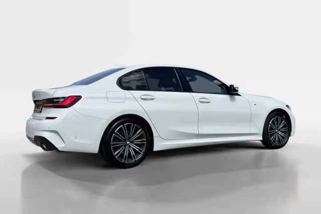 BMW 3-Serie (2022) thumbnail 5