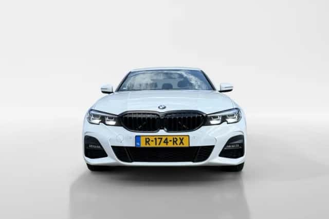 BMW 3-Serie (2022) thumbnail 6