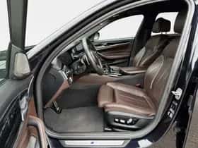 BMW 5-Serie thumbnail 15