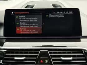 BMW 5-Serie thumbnail 17