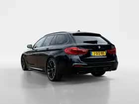 BMW 5-Serie thumbnail 3