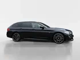BMW 5-Serie thumbnail 4