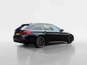 BMW 5-Serie thumbnail 5