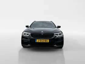 BMW 5-Serie thumbnail 6