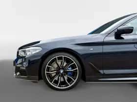 BMW 5-Serie thumbnail 8