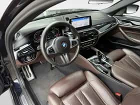 BMW 5-Serie thumbnail 9