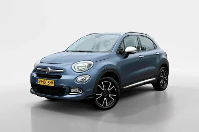 Fiat 500 (2018) thumbnail 1
