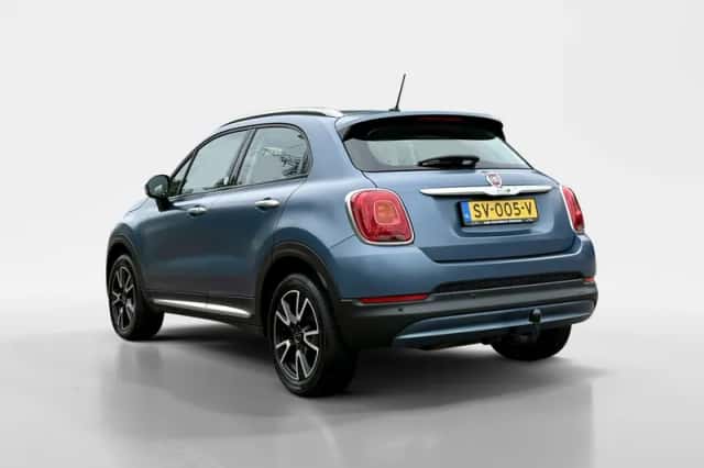 Fiat 500 (2018) thumbnail 3