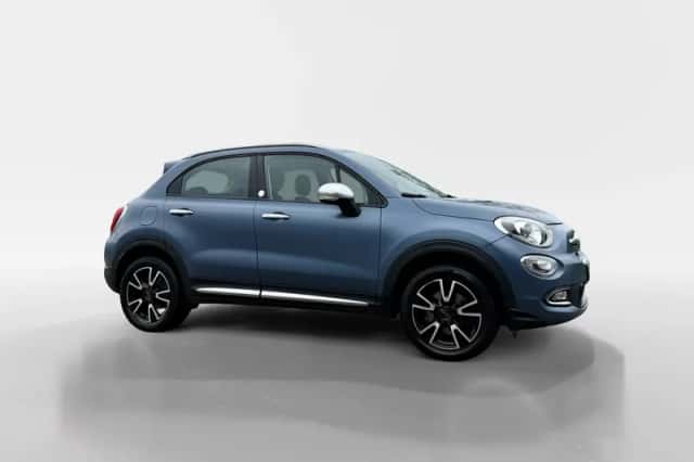 Fiat 500 (2018) thumbnail 4