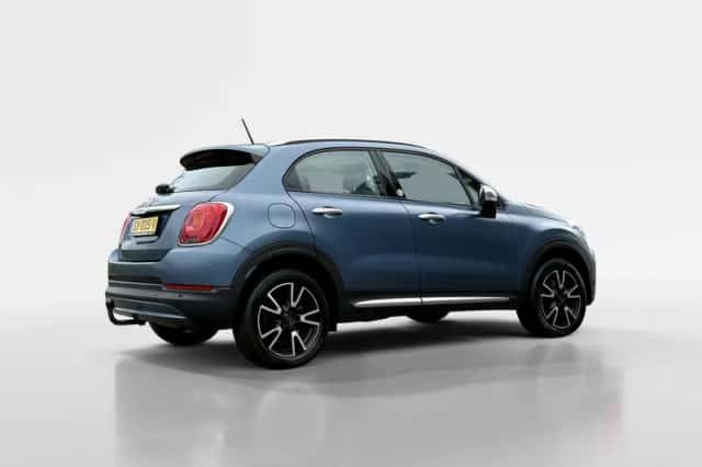 Fiat 500 (2018) thumbnail 5