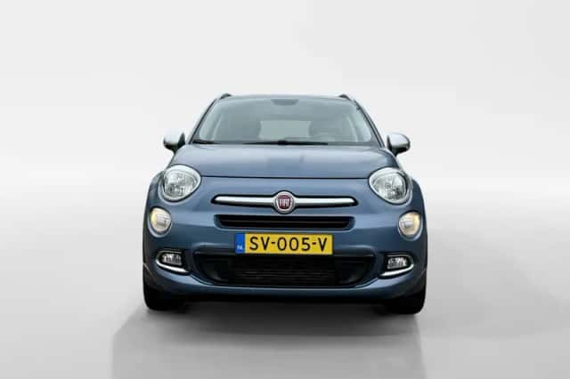 Fiat 500 (2018) thumbnail 6