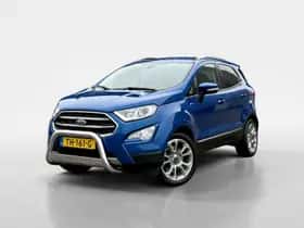 Ford EcoSport (2018)