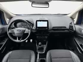 Ford EcoSport thumbnail 11
