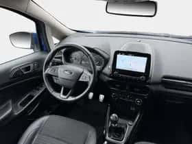 Ford EcoSport thumbnail 12