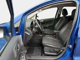 Ford EcoSport thumbnail 13