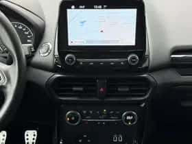 Ford EcoSport thumbnail 14