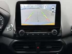 Ford EcoSport thumbnail 16