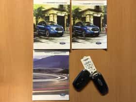 Ford EcoSport thumbnail 18