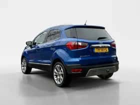Ford EcoSport thumbnail 3
