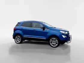 Ford EcoSport thumbnail 4