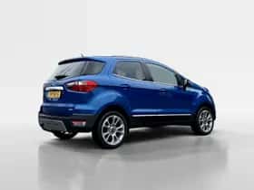 Ford EcoSport thumbnail 5