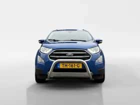 Ford EcoSport thumbnail 6