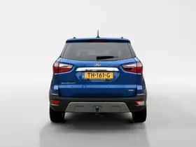 Ford EcoSport thumbnail 7
