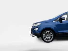 Ford EcoSport (2018) thumbnail 8
