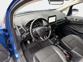 Ford EcoSport thumbnail 9