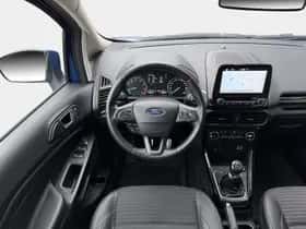 Ford EcoSport thumbnail 10