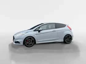 Ford Fiesta thumbnail 2
