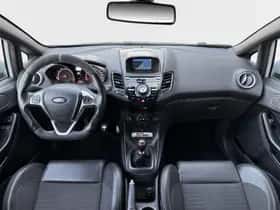 Ford Fiesta thumbnail 11