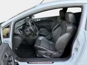 Ford Fiesta thumbnail 13