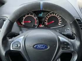 Ford Fiesta thumbnail 18