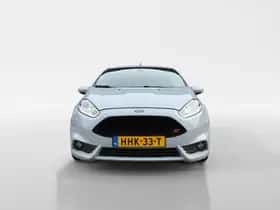 Ford Fiesta thumbnail 6