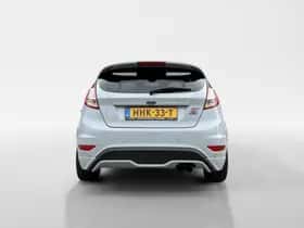 Ford Fiesta thumbnail 7
