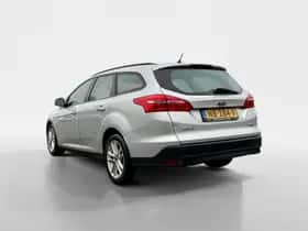 Ford Focus (2017) thumbnail 2