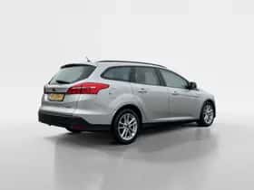 Ford Focus (2017) thumbnail 4