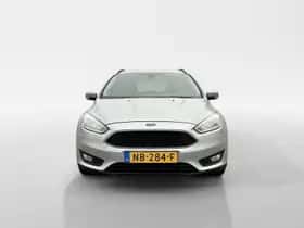 Ford Focus (2017) thumbnail 5