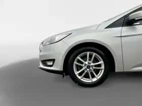 Ford Focus (2017) thumbnail 6