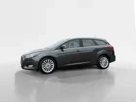 Ford Focus (2017) thumbnail 2