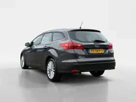 Ford Focus (2017) thumbnail 3