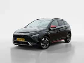 Hyundai Bayon (2021) thumbnail 1