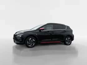 Hyundai Bayon thumbnail 2