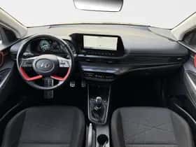 Hyundai Bayon thumbnail 11