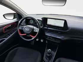 Hyundai Bayon thumbnail 12