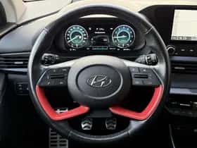Hyundai Bayon thumbnail 15