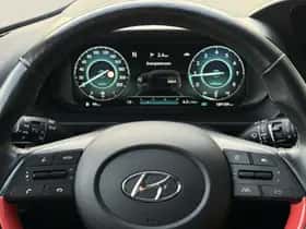 Hyundai Bayon thumbnail 16